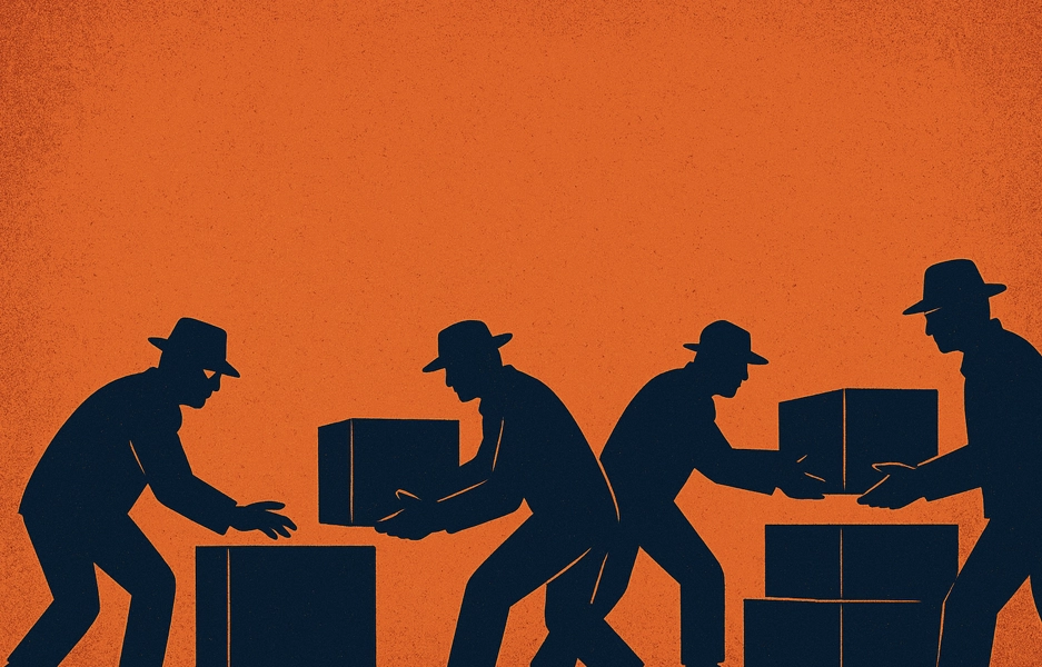 Is Grey Market Legal?