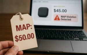 what is map pricing