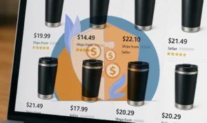 Intrabrand Competition on Amazon: Why Brand Protection Matters