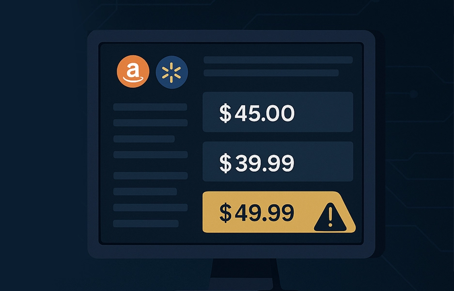 What is map enforcement