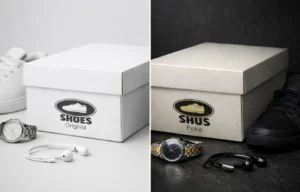 Grey Market vs the Black Market