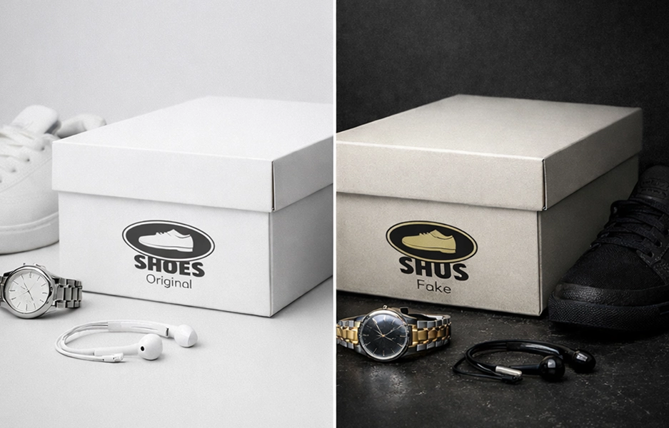 Grey Market vs the Black Market