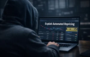 How Grey Market Sellers use Automated Repricing