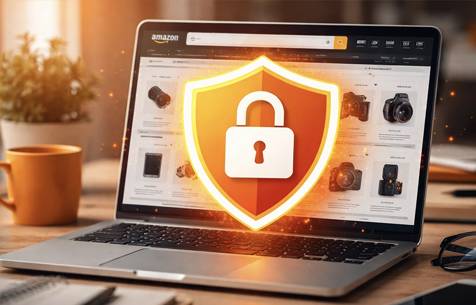 amazon brand protection strategies