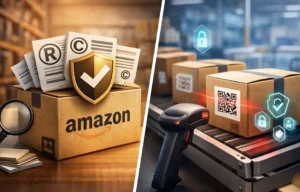 amazon brand registry vs amazon transparency