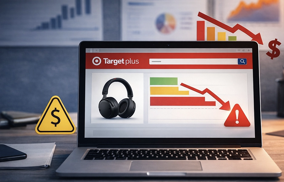 Enforce MAP Pricing on Target