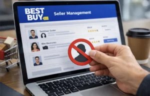 How to Stop Unauthorized Sellers on BestBuy.com Unauthorized Sellers on bestbuy