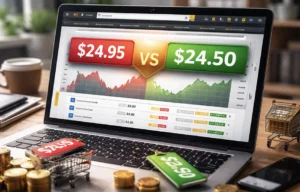 Why Price Wars Happen on Amazon