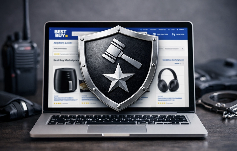 Best Buy Marketplace Enforcement: A Brand’s Guide Best Buy Marketplace Enforcement