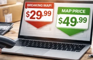 Why MAP Doesn’t Work on Amazon
