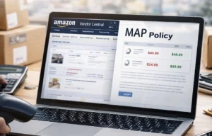 Can You Enforce MAP on Amazon or Vendor Central