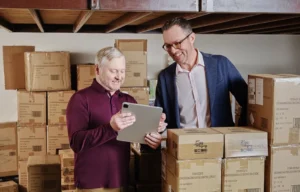 Is it Legal to Ban or Takedown Amazon Resellers