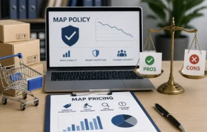 Using MAP Pricing