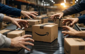 best amazon agencies