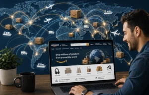 Selling Internationally on Amazon