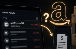 AMZN.com/Bill