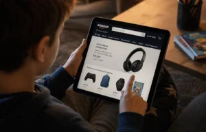 Amazon Kids Charge on Credit Card — Why Did This Happen?