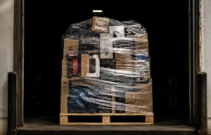 Where Do Liquidation Pallets Come From