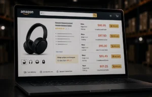 Why Does Amazon Allow Unauthorized Sellers