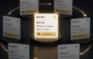 Why Does the Buy Box Rotate? Why Does the Buy Box Rotate