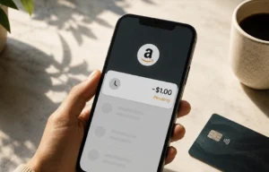 Why Is There a Pending Charge From Amazon?