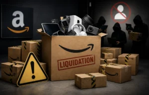 Can Liquidation Cause Unauthorized Sellers