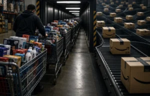 Investigation Finds Retail Arbitrage Network Supplying Unauthorized Amazon Sellers Investigation Finds Retail Arbitrage Network Supplying Unauthorized Amazon Sellers