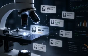 Price Intelligence for MAP Compliance: How to Protect Pricing Across Amazon and Internet-Wide Channels Price Intelligence