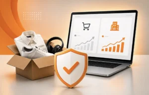 Amazon Business Brand Protection: What It Is and Why It's Different amazon business brand protection