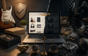 grey market instruments