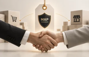 How to Introduce MAP Without Losing Retail Partners How to Introduce MAP Without Losing Retail Partners