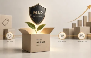 When Should a New Brand Implement a MAP Policy