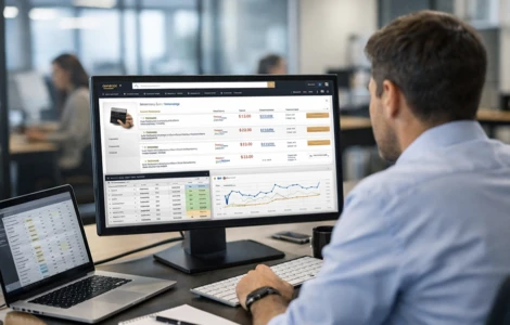 A Distributor or Account Is Selling on Amazon Without Permission 1 Account Is Selling on Amazon Without Permission