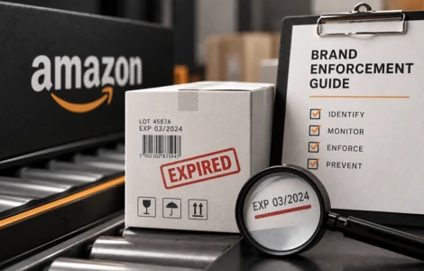 Amazon Expiration Policy: A Brand Enforcement Guide 11 Amazon Expiration Policy