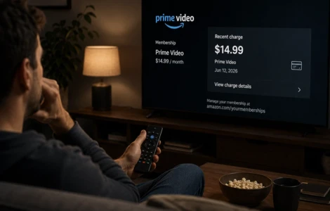Amazon Prime Video Charge — Why Am I Being Billed? 19 Amazon Prime Video Charge