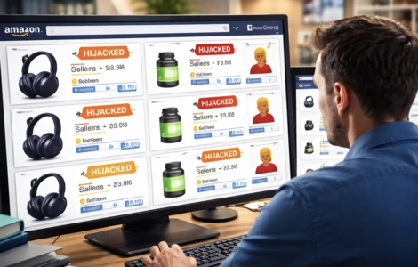 Amazon Seller Piggybacking 3 Amazon Seller Piggybacking