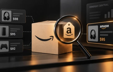 Does Amazon Price Match Competitors in Vendor Central? 3 Does Amazon Price Match-Competitors in Vendor Central