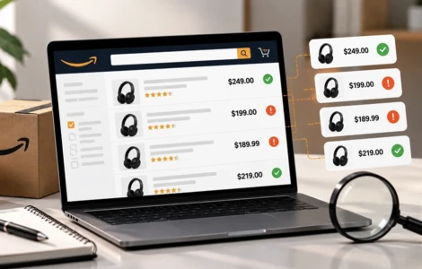 How New Brands Can Monitor Pricing Without Expensive Software
