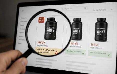 How to Detect Product Diversion 13 How to Detect Product Diversion