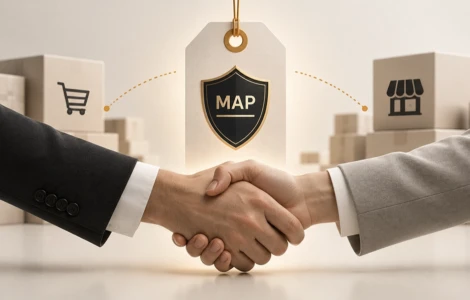 How to Introduce MAP Without Losing Retail Partners 9 How to Introduce MAP Without Losing Retail Partners