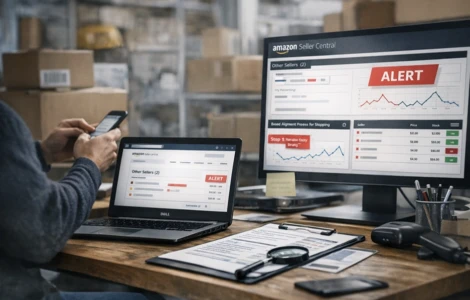 How to Stop Piggyback Sellers