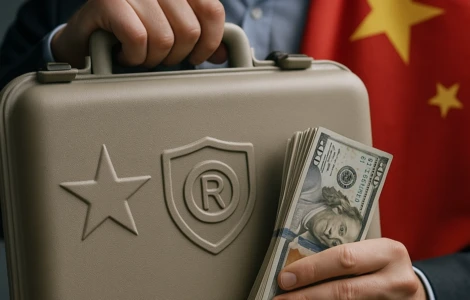 IP Protection in China: Common Challenges and How to Overcome Them 1 IP Protection in China
