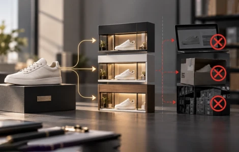 Selective Distribution as a Brand Protection Strategy