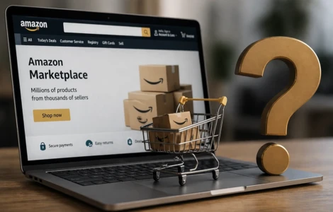 Should Brands Sell on Amazon