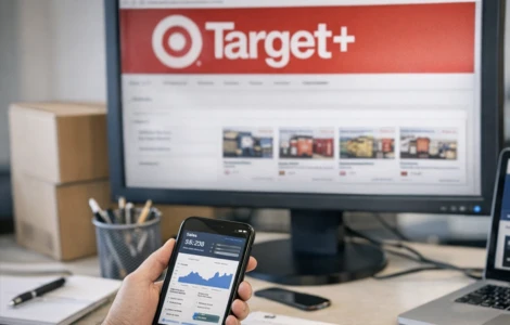 Unauthorized Sellers on Target Plus