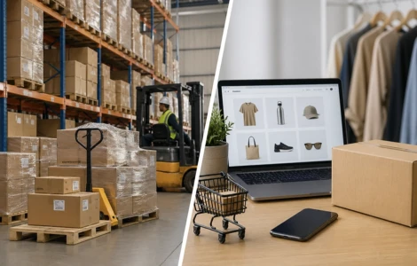 Wholesale vs Direct-to-Consumer