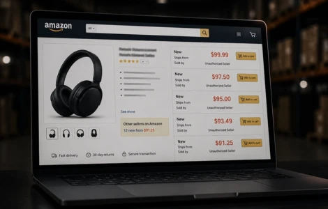 Why Does Amazon Allow Unauthorized Sellers? 11 Why Does Amazon Allow Unauthorized Sellers