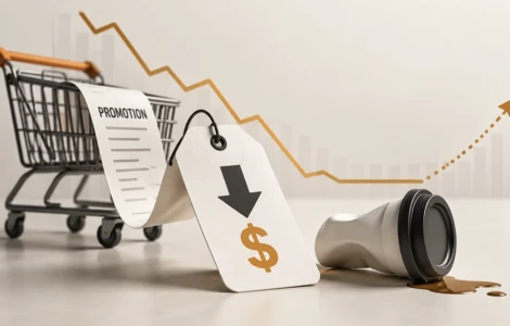 Why Prices Stay Low After a Promotion: MAP Hangover and Price Recovery 1 Why Prices Stay Low After a Promotion