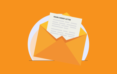 What Is a Cease and Desist Letter