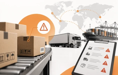 Supply Chain Vulnerabilities: How Unauthorized Sellers Reach Amazon 6 supply chain vulnerabilities